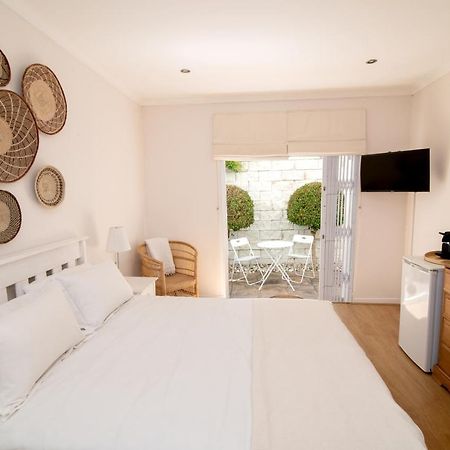 Camps Bay Guest Suite With Private Pool Kapsztad Zewnętrze zdjęcie