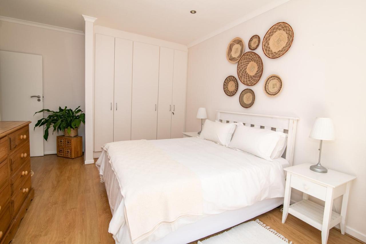 Camps Bay Guest Suite With Private Pool Kapsztad Zewnętrze zdjęcie